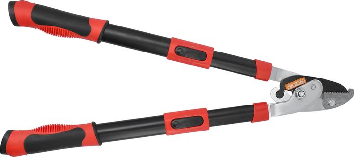 Image du produit Yato TELESCOPIC HEAD PLIERS 38 mm 8840