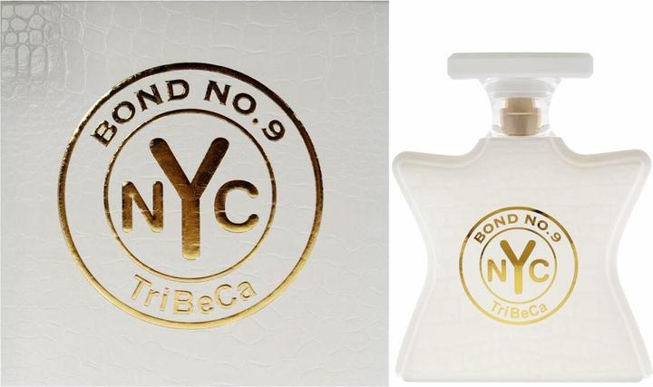 Produktbild Bond No. 9 Tribeca (Eau de Parfum, 100 ml)