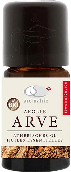 Immagine prodotto Aromalife Arve