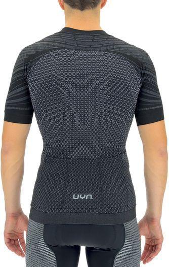 Produktbild UYN Fahrradshirt Alpha Coolboost (S)