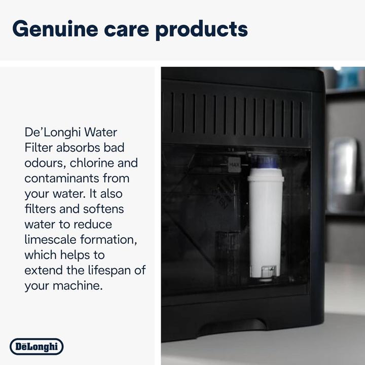 Immagine prodotto De'Longhi Dl-Sc002 (1 x)