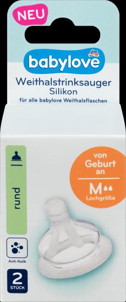 Image du produit dm babylove Eh bien