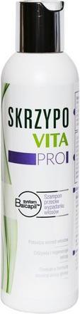 Immagine prodotto Zdrovit Skrzypovita Pro Shampoo contro la caduta dei capelli 200ml (200 ml, Shampoo liquido)