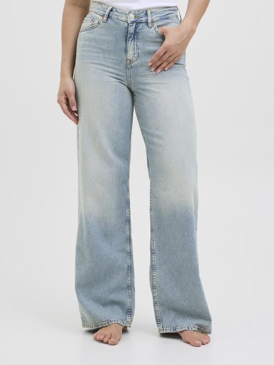 Produktbild JJXX JXTOKYO WIDE HW JEANS R6167 DNM NOOS Weit geschnitten (W30/L32)