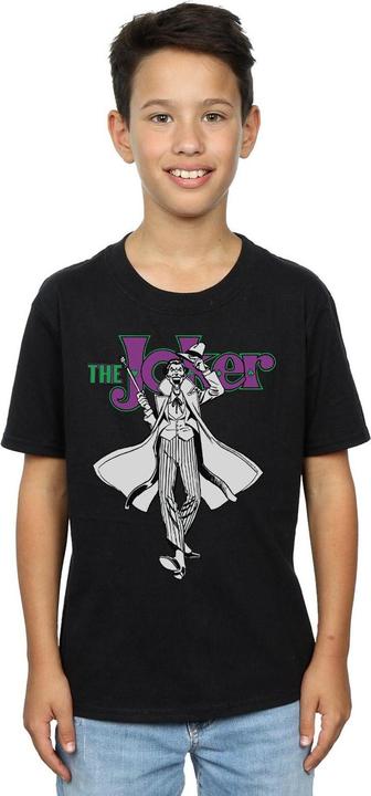 Immagine prodotto Joker Pose Maglietta Ragazzi (152, 158)