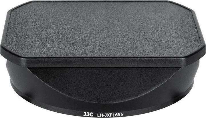 Image du produit JJC LH JXF1655 Fuji Zonnekap (voor Fujifilm XF 16 55mm f/2.8 R LM WR Lens)