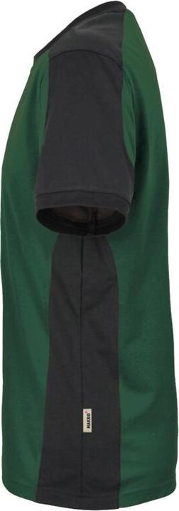 Actual product image Hakro T-shirt Contrast MIKRALINAR® (6XL)
