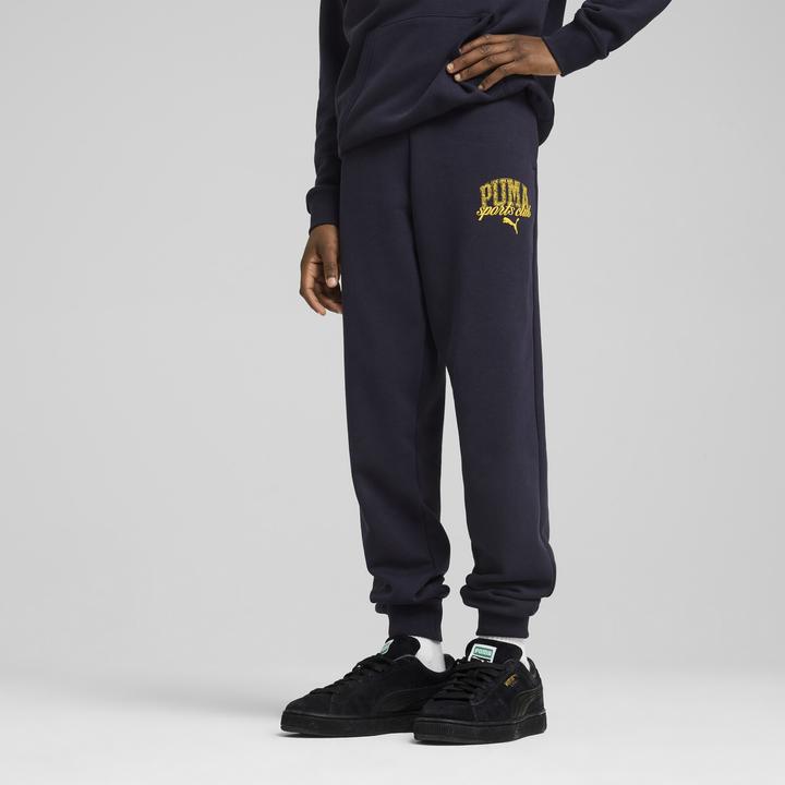 Produktbild Puma CLASS Sweatpants TR B (128)