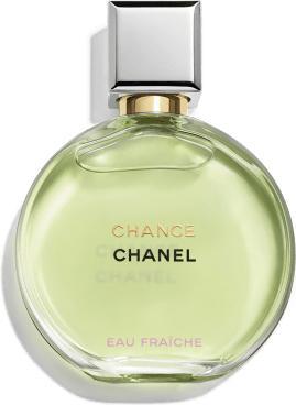 Actual product image Chanel Chance Eau Fraiche (Eau de parfum, 35 ml)