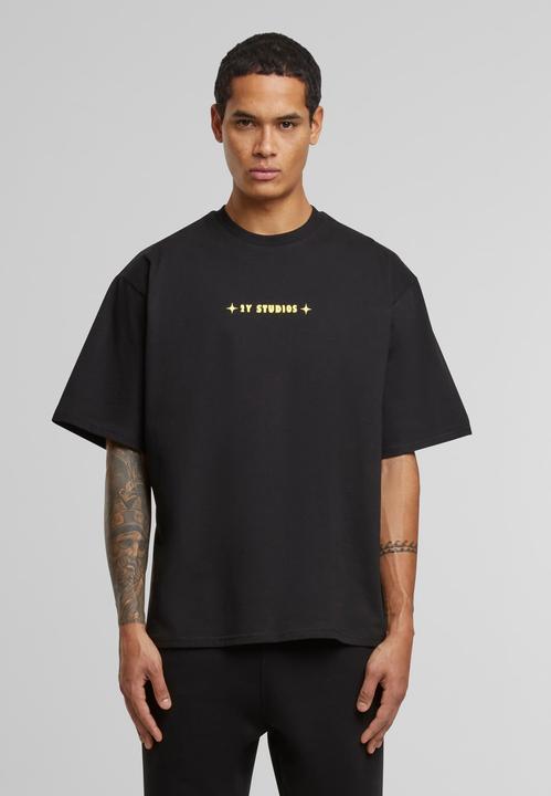 Actual product image Sony Creator Oversize Tee - 87519 (XS)