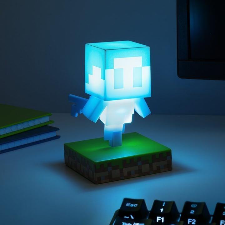 Image du produit Paladone Products Minecraft - Lampe Icon Allay