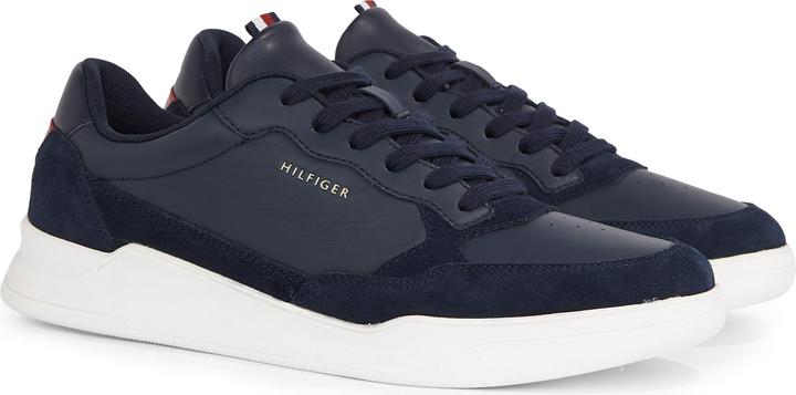 Produktbild Tommy Hilfiger Elevated Cupsole Leather Mix - 58213 (40)