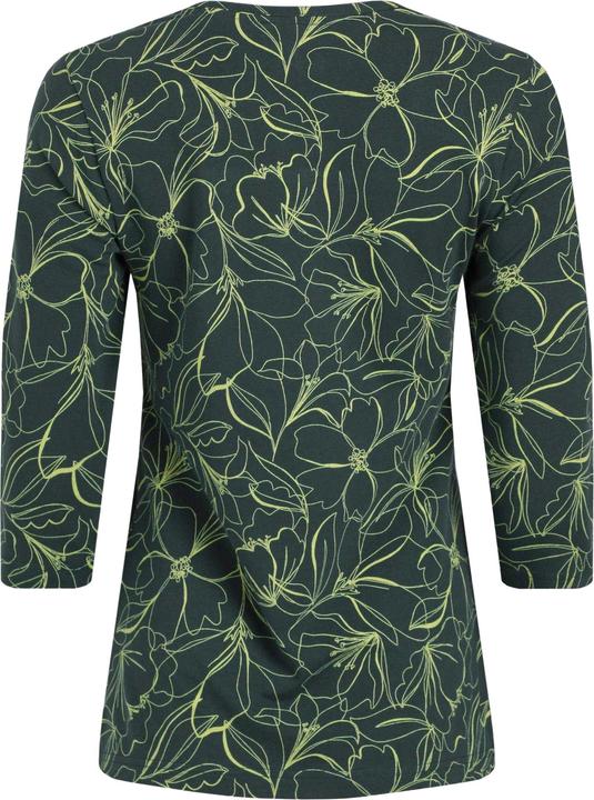 Produktbild Weird Fish Wyman TShirt Eckiger Ausschnitt (34 D)
