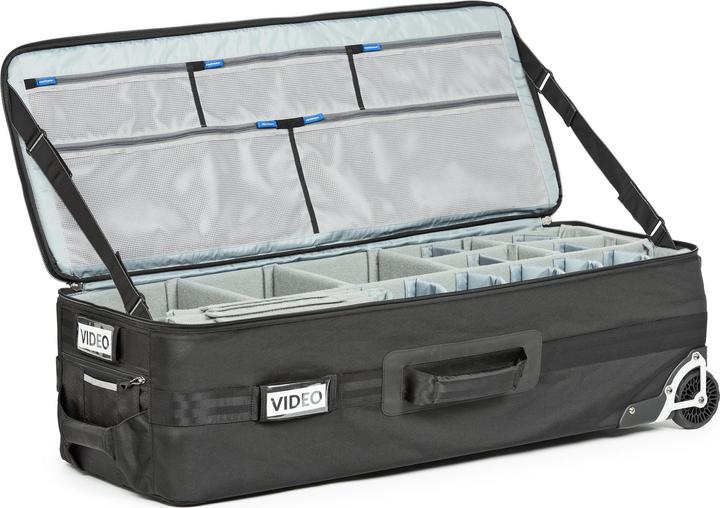 Actual product image Think Tank Case Production Manager 40 V2.0 (Photo case, 168.91 l)