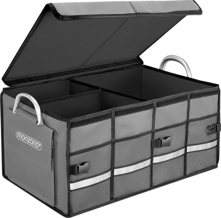 Produktbild Monzana Kofferraum Organizer