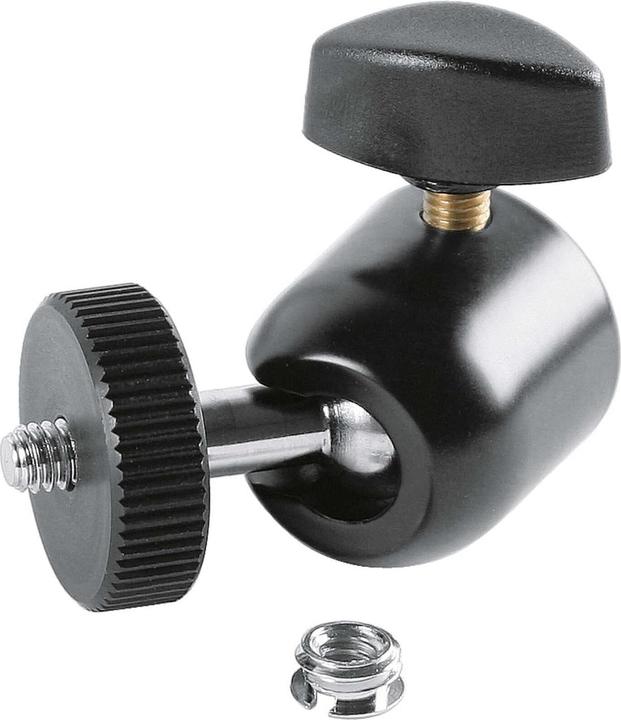 K&M 19695 Ball joint