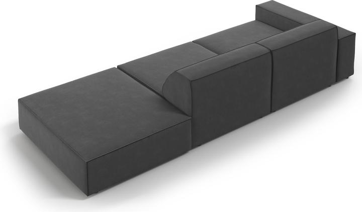 Produktbild Micadoni Jodie (4-Sitzer, 2-Sitzer, 3-Sitzer)