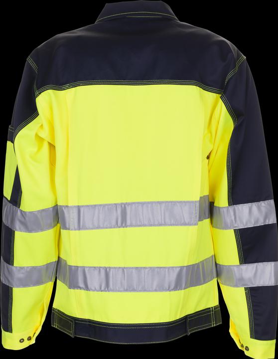 Produktbild Planam Warnschutzbundjacke (54)