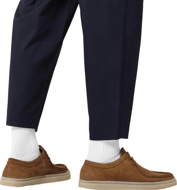 Produktbild Fred Perry Sneaker Dawson Wildleder (40)