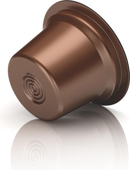 Produktbild Delizio Lungo Fortissimo (48 x Port.)