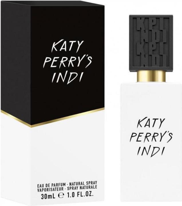 Katy Perry 's Indi (Eau de Parfum, 30 ml)
