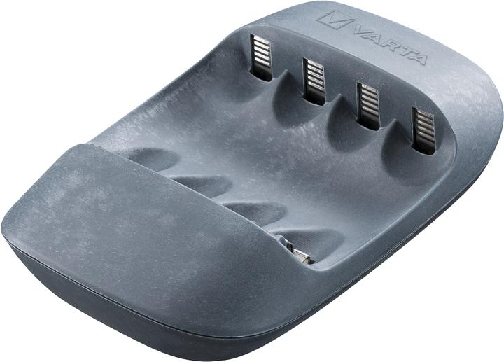 Produktbild Varta Eco Charger (1 Stk., AAA, AA, Ladegerät ohne Akku)