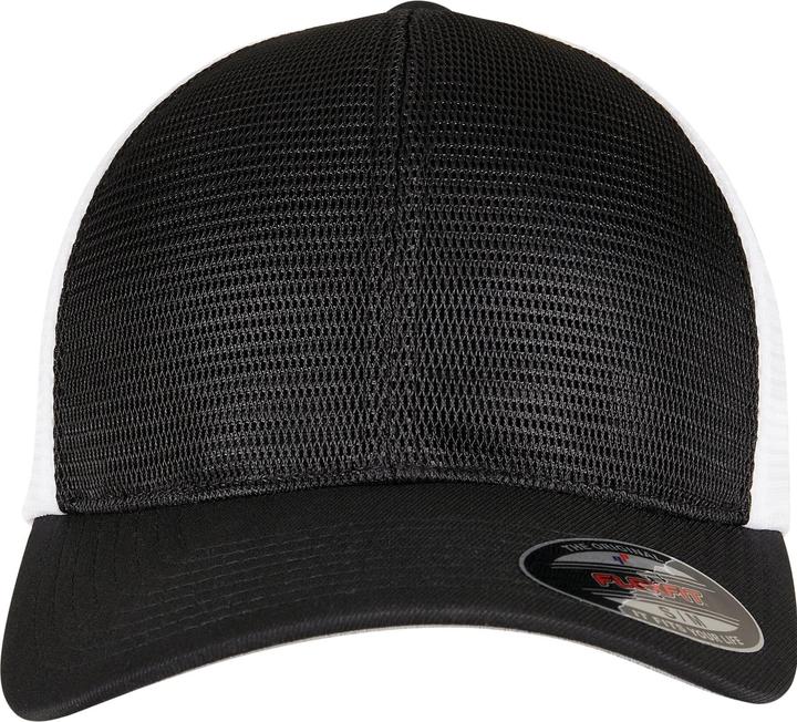 Produktbild Flexfit 360 OMNIMESH CAP 2-TONE (S/M)