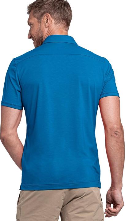Produktbild Schöffel Polo Shirt Ramseck M (46)