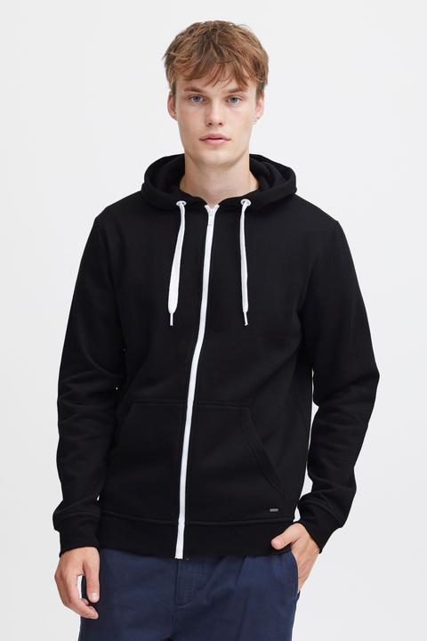 Image du produit Solid Olli - Sweat à capuche zippé - Homme (L)