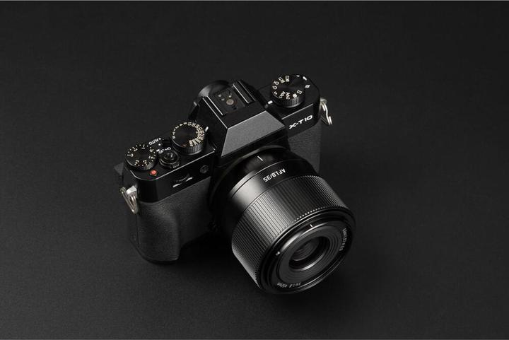 Actual product image TTArtisan AF 35mm F/1.8 Sony E (Sony E, APS-C / DX)