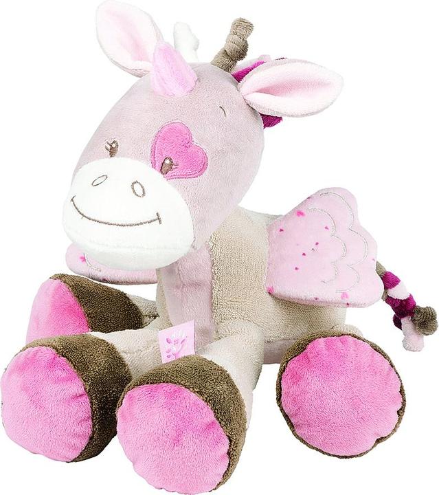 Image du produit Nattou Jade la licorne (34 cm)