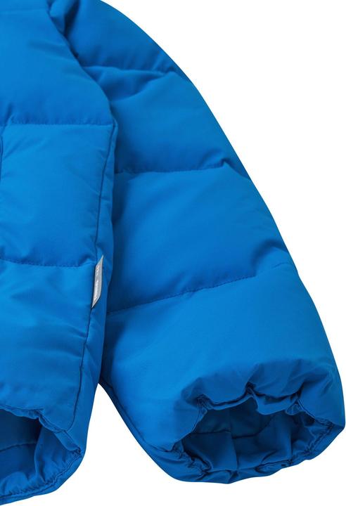Actual product image Reima Paimio Bright children's down jacket (122)