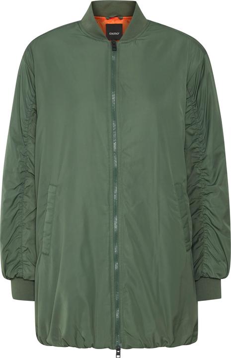 Oxmo BY - OXCamille coat - Jacket Otw - 21800185-ME