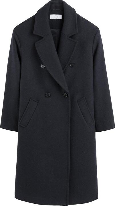 Actual product image La Redoute Collections Coat (34)