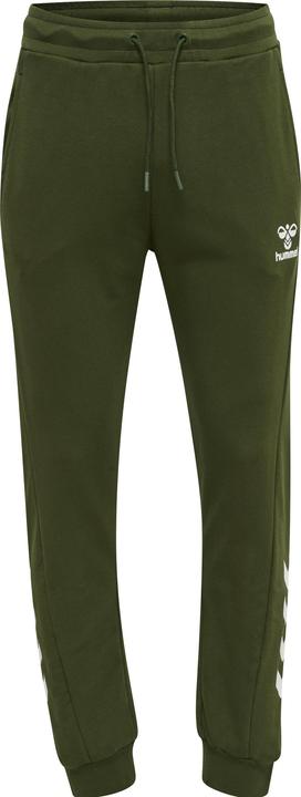 Actual product image hummel ISAM 2.0 REGULAR PANTS (S)