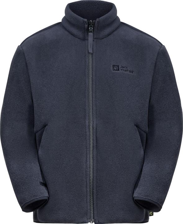 Image du produit Jack Wolfskin Iceland 3In1 Jacket K (152)