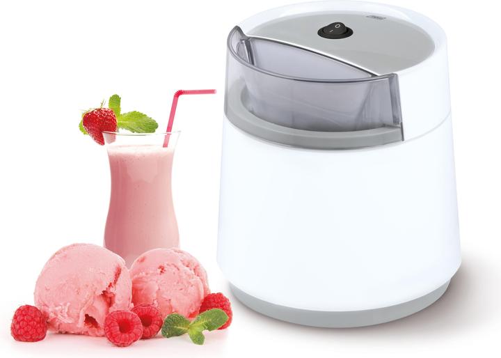 Trebs Macchina per gelati e frullati 99254
