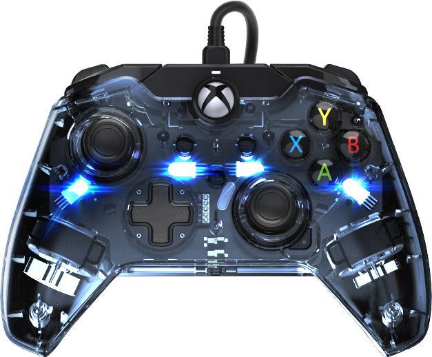 Image du produit PDP Prismatique après-soleil (Xbox Series X, Xbox One X, Xbox One S, Xbox Series S, PC)