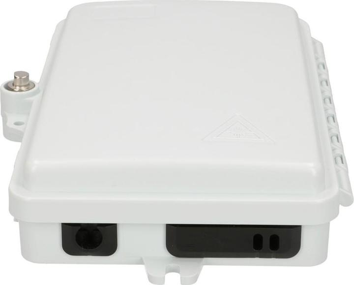 Image du produit Extralink Alice 2 core Fiber Optic Distribution Box