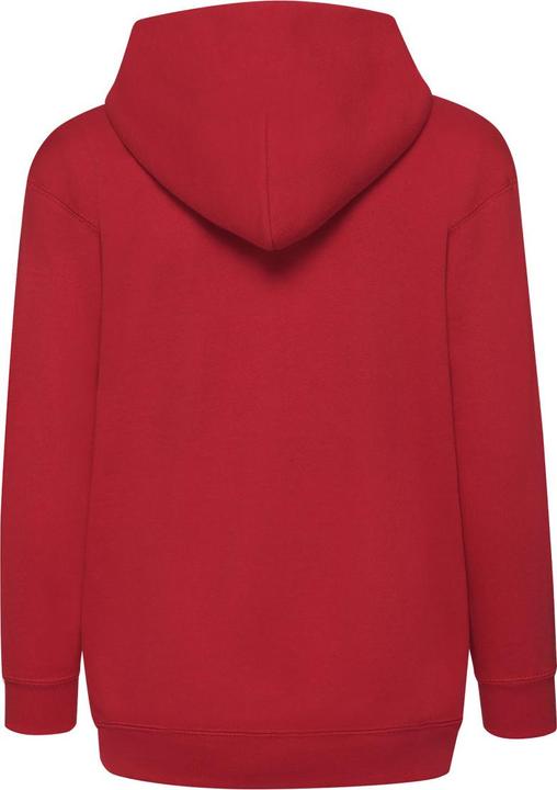 Image du produit Fruit of the Loom - Veste à capuche CLASSIC - Enfant (164, 170)