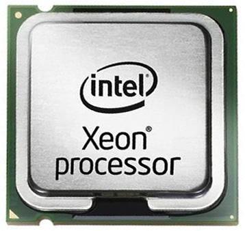 Actual product image HPE 3.4Ghz Xeon 2-MB cache (Socket 604, 3.40 GHz, 1 -Core)