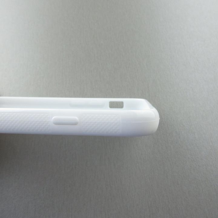 Actual product image PhoneLook Cover Silicone white Summer 18 19 (Apple iPhone 7)