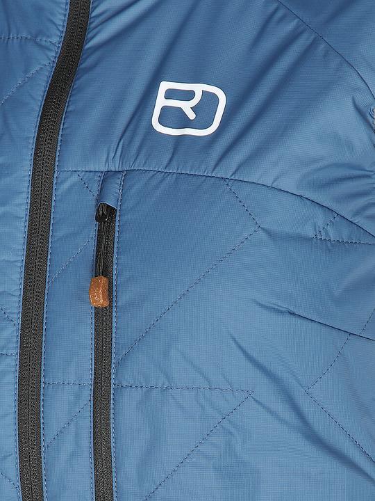 Produktbild Ortovox Piz Boè Swisswool Vest W (XL)
