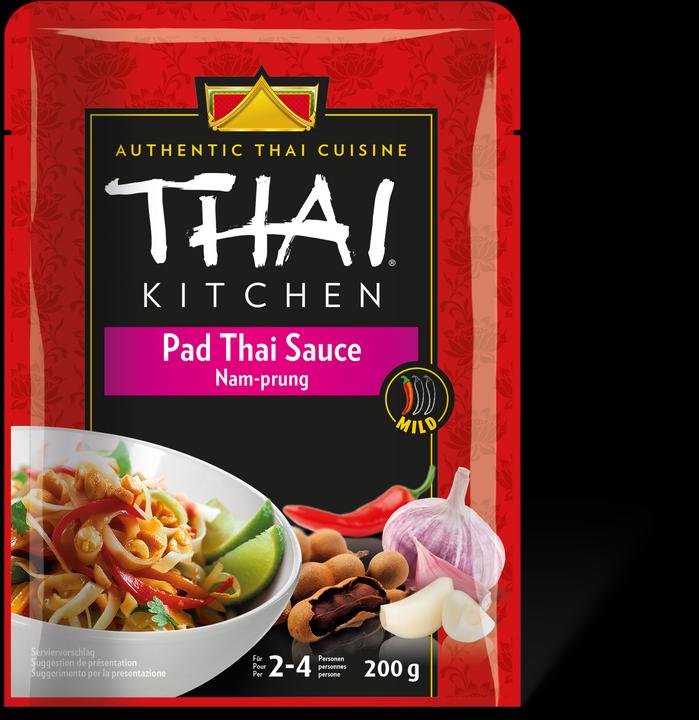 Image du produit Thai Kitchen Pad Thaï (200 g)