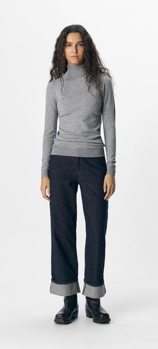 Immagine prodotto Object Jeans a vestibilità ampia (M)