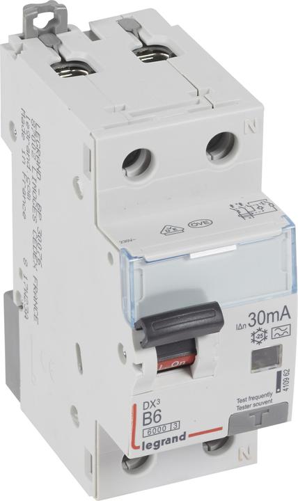 Produktbild Legrand 410962