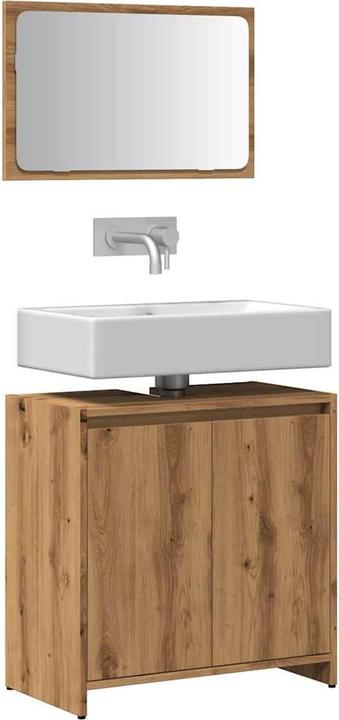 Rovere artigianale