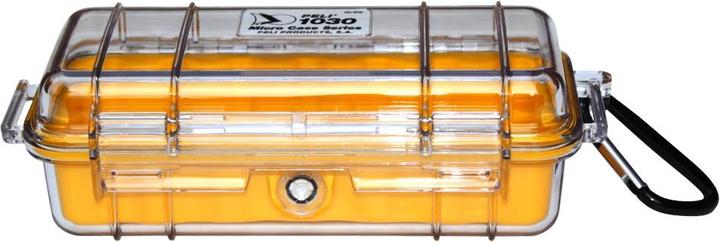 Produktbild Peli MicroCase 1030 (Handgepäck (bis 50l))