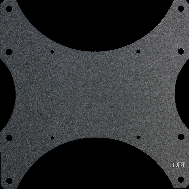 Immagine prodotto Novus Componente di montaggio (piastra di adattamento) per il monitor