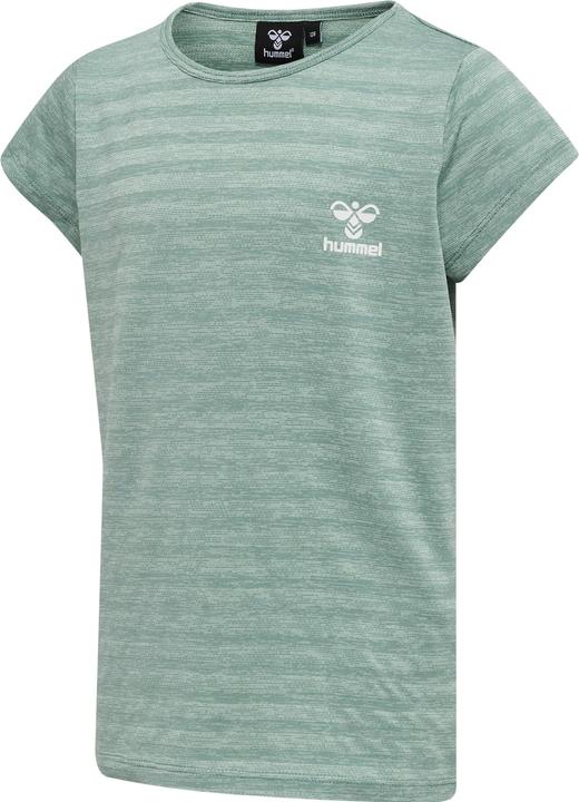Actual product image hummel Sutkin T-Shirt S/S (110)